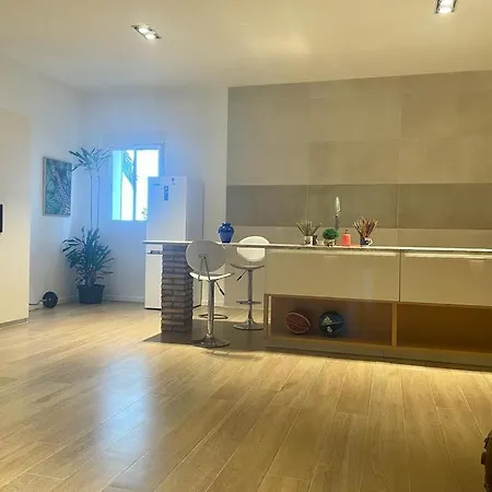 Exclusivo Loft En Zaragoza-5 * Saragossa