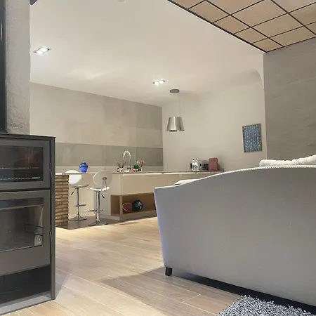 Exclusivo Loft En Zaragoza5 * Zaragoza