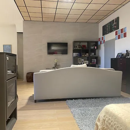Exclusivo Loft En Zaragoza5 *