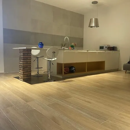 Exclusivo Loft En Zaragoza5