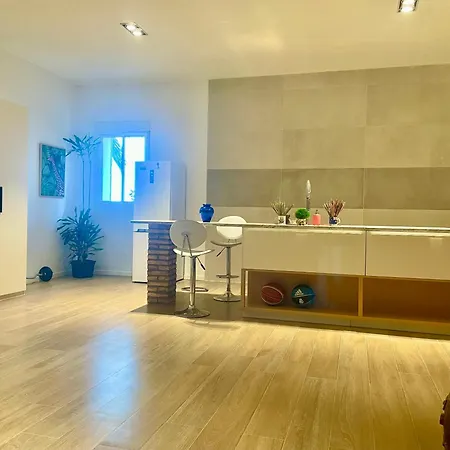 Apartment Exclusivo Loft En Zaragoza5 Zaragoza