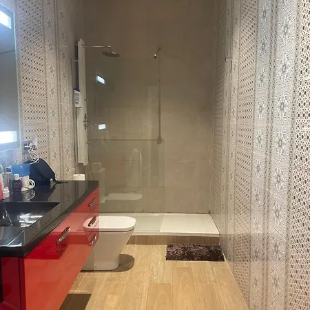 Exclusivo Loft En Zaragoza5 Apartment *