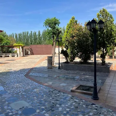 Exclusivo Loft En Zaragoza-5 * Saragossa