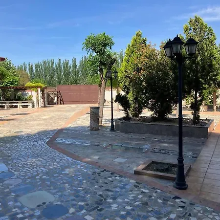 Exclusivo Loft En Zaragoza5 * Zaragoza