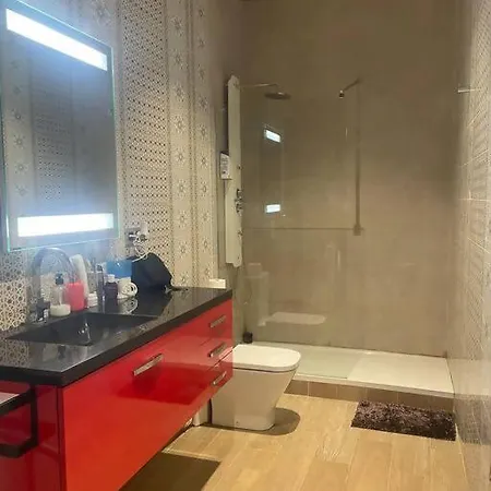 Apartamento Exclusivo Loft En Zaragoza-5 Zaragoza