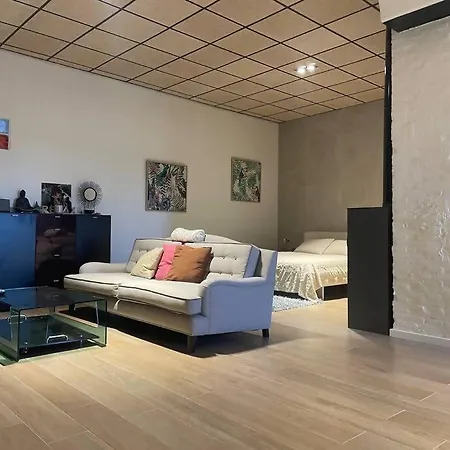 Exclusivo Loft En Zaragoza5 *