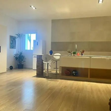 Exclusivo Loft En Zaragoza5 Zaragoza