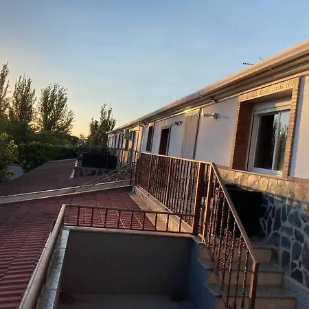 Exclusivo Loft En Zaragoza-5 * Saragossa