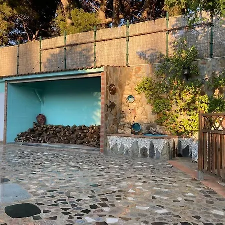 Daire Exclusivo Loft En Zaragoza-5 Zaragoza