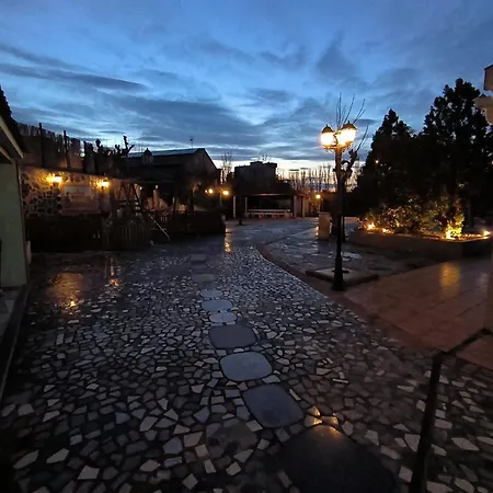 Exclusivo Loft En Zaragoza-5 Daire *