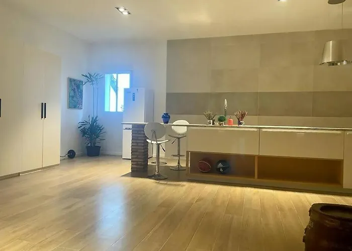 Exclusivo Loft En Zaragoza-5 Zaragoza