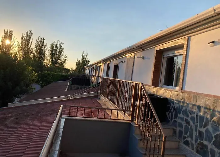 Exclusivo Loft En Zaragoza-5 * 사라고사