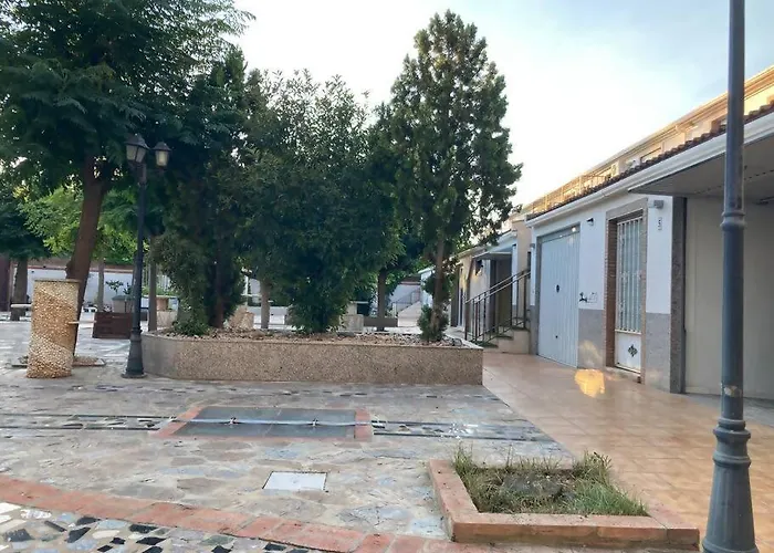 아파트 Exclusivo Loft En Zaragoza-5