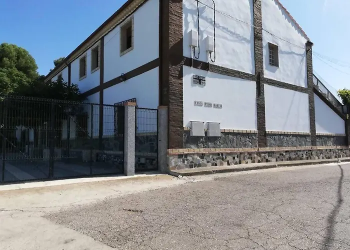 Exclusivo Loft En Zaragoza-5 사라고사