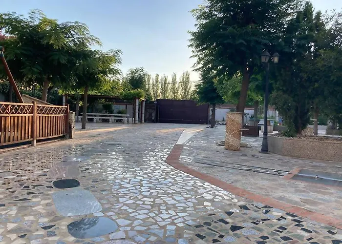 Daire Exclusivo Loft En Zaragoza-5 Zaragoza