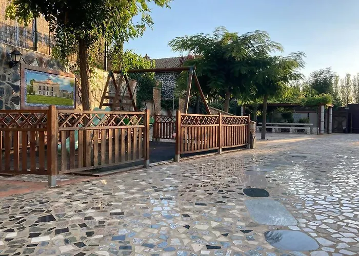 Exclusivo Loft En Zaragoza-5 사라고사