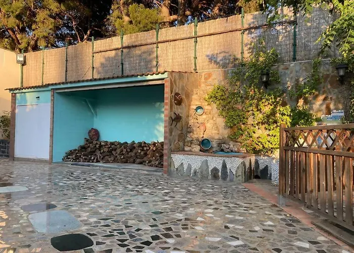 아파트 Exclusivo Loft En Zaragoza-5 사라고사