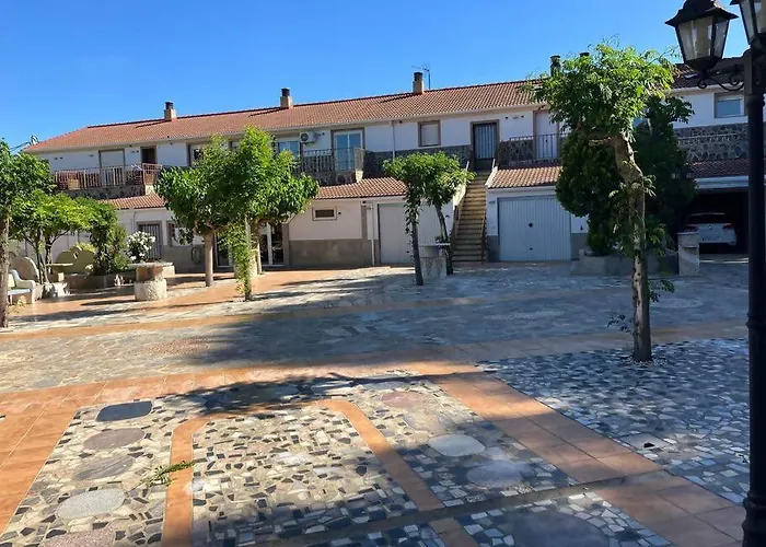 Exclusivo Loft En Zaragoza-5 사라고사