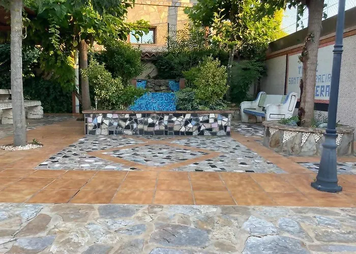 아파트 Exclusivo Loft En Zaragoza-5 *