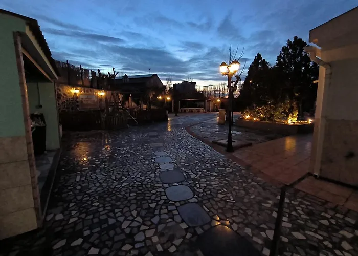 Exclusivo Loft En Zaragoza-5 Daire *